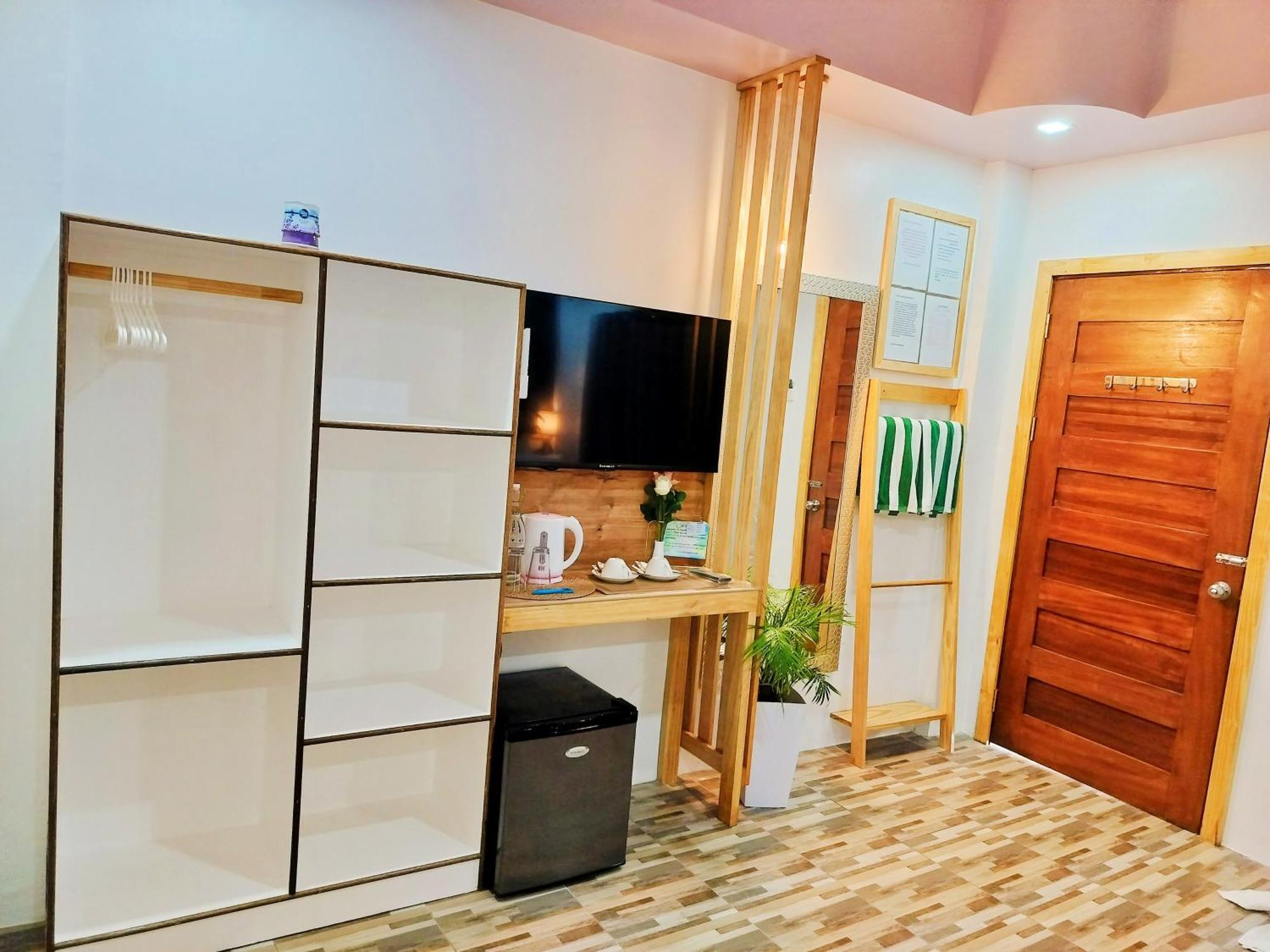 Swakihan Guest House Сикиджор Екстериор снимка